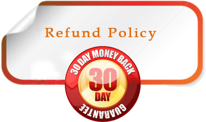 Refund-Policy
